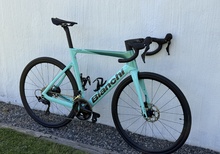 Bianchi Oltre Race 105