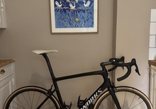 Sworks Tarmac storlek 58