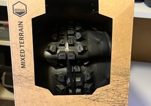 Continental Kryptotal Re 29"