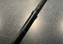 Tranzx dropperpost 150 mm