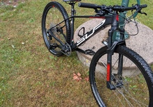 Superior race xp stl M  
