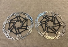 Hope Floating Rotors 180mm... 