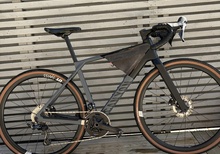 Canyon grail CF SL 7