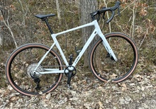 Cube Nuroad EX 2026 Large