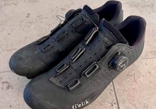 Fizik Vento X3 i strl 40.