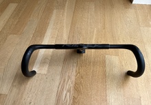 Ridley Aero G1 gravelstyre 