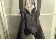 Assos bib shorts 