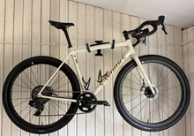 Specialized S-Works Crux 2024 – 56 cm – Full SRAM RED – Original från Concept Store