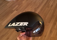 Lazer volante