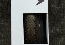 Helt Nytt - Schwalbe G-ONE RS PRO ”TLR” 40 mm