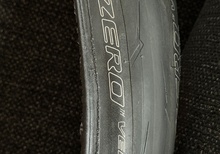 Diverse Pirelli P-Zero 26 resp 28 mm landsvägsdäck