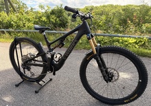 S-WorkS4 Specialized  Turbo Levo SL 2