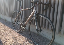 Vitus Zenium SL - 11x2 - Landsvägscykel. 