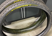 Pirelli Scorpion Trail M 29x2.4