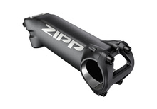 Zipp Service Course styrstam aluminium svart +-25 grader