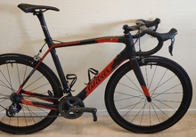 Wilier centro 1 SR 