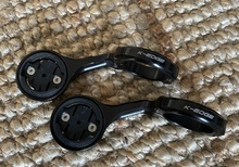 Garmin mount - K-edge