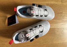 Cykelskor - Strong Feet Athletics 
