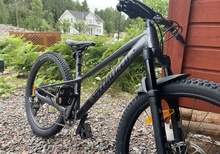 Specialized Riprock 24 tum 