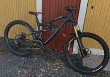 Ibis Mojo hd5 Xtr