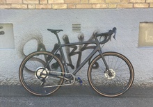 Specialized Crux 58/L