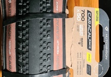50mm Caracal Race 