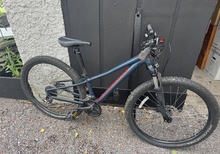Specialized Pitch 26 tum