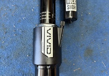 Vivid air ultimate 205x60