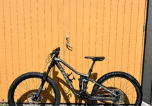 Trek fuel EX 5 27,5” storlek XS