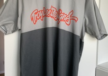 Cykel T-shirt herr Troy Lee Design strl XL