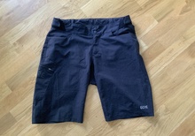 MTB shorts dam strl M från GORE