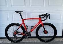 Wilier Triestina Cento 10 SL