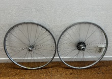 Hope retro hjulpar 26”