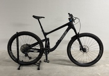 Allebike MB31 Discovery