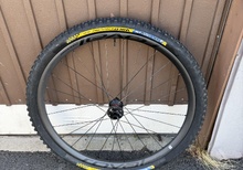 Roval traverse carbon 29” 