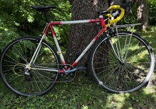 Visom racer 
