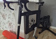 Elite Square Smart Frame + Elite Suito