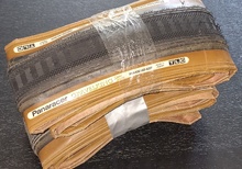 Panaracer Gravelking Semi Slick 700x43mm