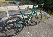 Cervelo R5 disc, 56 cm