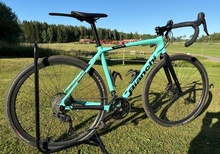 Bianchi Impulso Allroad alu 2021