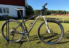 Canyon Grand Canyon AL SLX 29