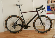 Focus Paralane 8.8 Sram Rival AXS Large 57cm Nyskick