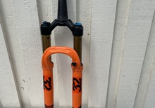 Fox factory Step-cast 32 Kashima coating