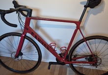 Canyon Ultimate CF SL 7 Disc - 2XL