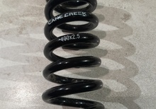 Coil 400*2,5