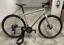 Cannondale Quick Disc 3