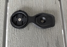 Syncros Topcap m Graminfäste