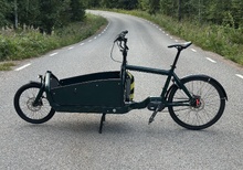 Harry vs Larry Bullitt eBullitt 