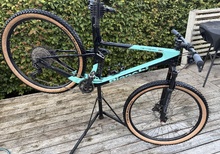 Bianchi Methanol CV FS 9.3 XL