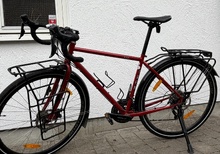 Trek 520